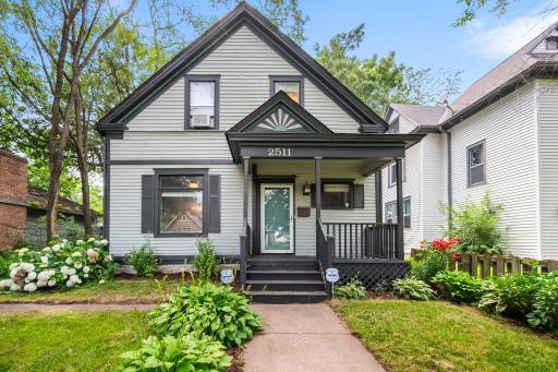 2511 Upton Avenue N, Minneapolis, MN 55411