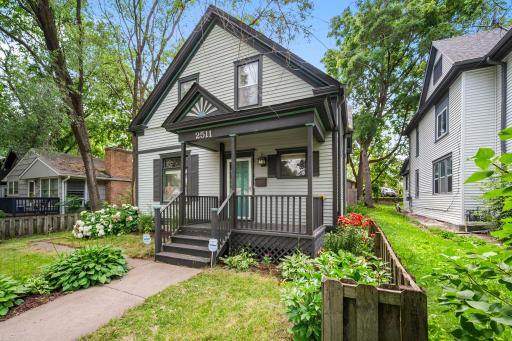 2511 Upton Avenue N, Minneapolis, MN 55411