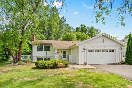 543 Westfield Lane, Saint Paul, MN 55127