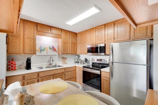 2601 Kenzie Terrace, 318, Minneapolis, MN 55418