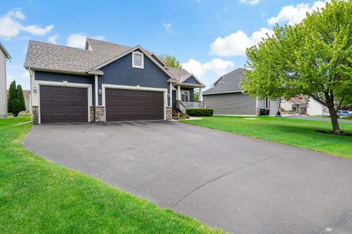 1266 127th Avenue NW, Coon Rapids, MN 55448