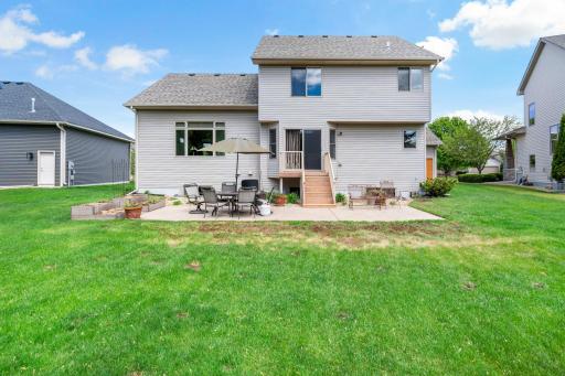 1266 127th Avenue NW, Coon Rapids, MN 55448