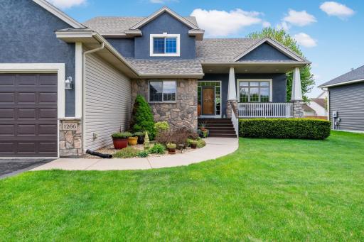 1266 127th Avenue NW, Coon Rapids, MN 55448