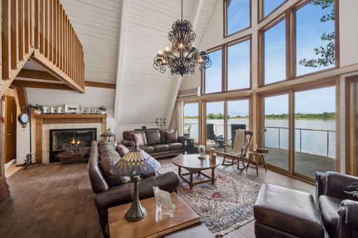 14120 Badger Road, Kimball, MN 55353