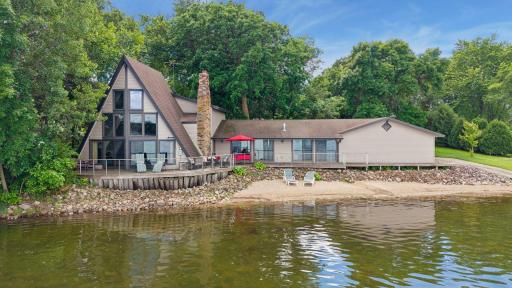 14120 Badger Road, Kimball, MN 55353