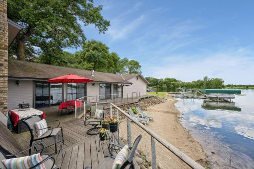 14120 Badger Road, Kimball, MN 55353