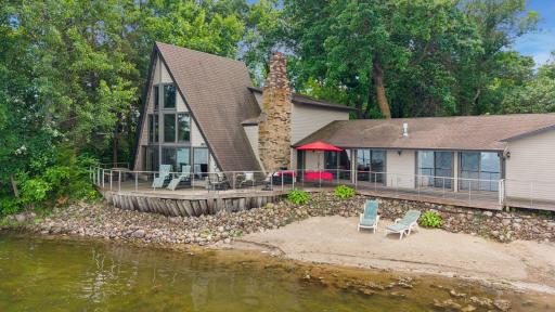 14120 Badger Road, Kimball, MN 55353