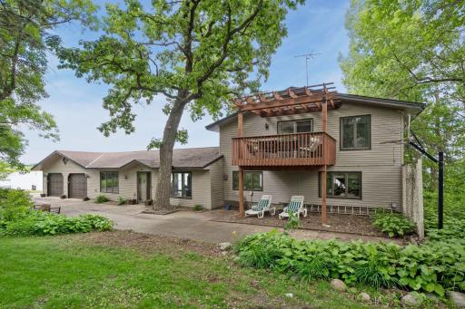 14120 Badger Road, Kimball, MN 55353