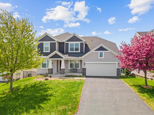 18135 57th Avenue N, Minneapolis, MN 55446