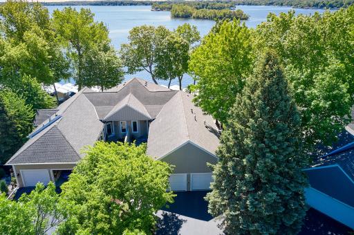 3008 Pelican Point Circle, Mound, MN 55364