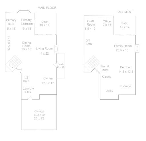 3008 Pelican Point Circle, Mound, MN 55364