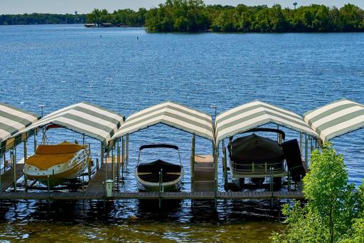 3008 Pelican Point Circle, Mound, MN 55364