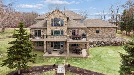 3275 Newcomb Avenue SW, Cokato, MN 55321