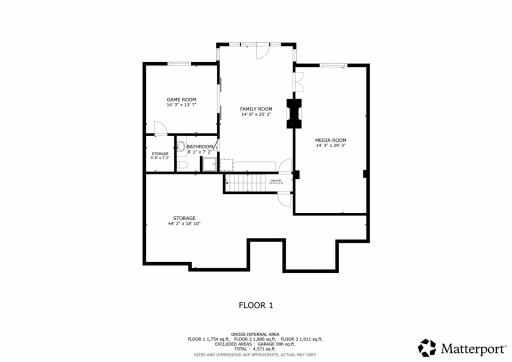3275 Newcomb Avenue SW, Cokato, MN 55321