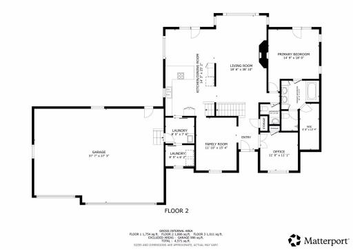 3275 Newcomb Avenue SW, Cokato, MN 55321
