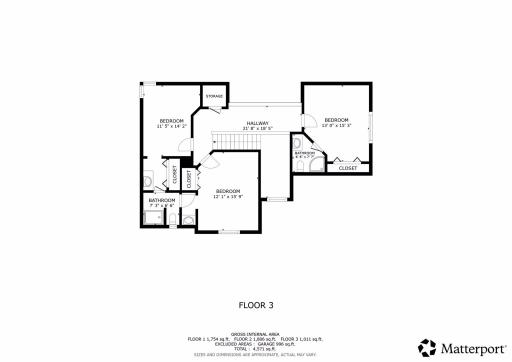 3275 Newcomb Avenue SW, Cokato, MN 55321
