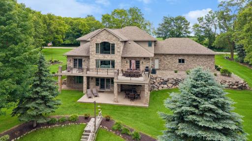 3275 Newcomb Avenue SW, Cokato, MN 55321