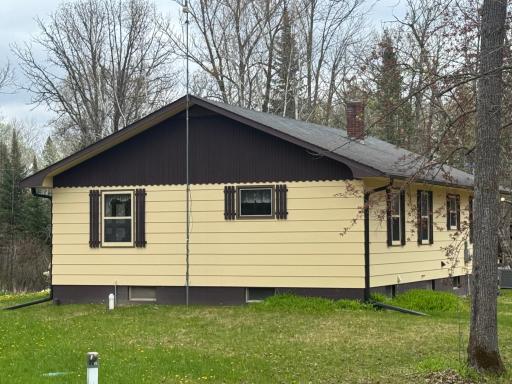 37373 Hanson Road, Bigfork, MN 56628