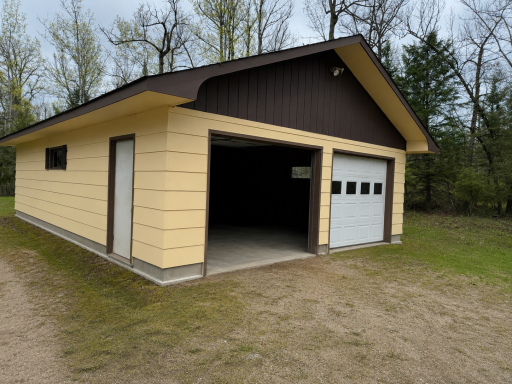 37373 Hanson Road, Bigfork, MN 56628
