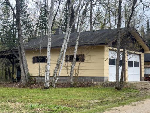 37373 Hanson Road, Bigfork, MN 56628
