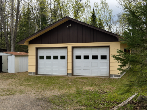37373 Hanson Road, Bigfork, MN 56628