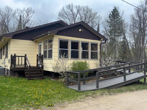 37373 Hanson Road, Bigfork, MN 56628
