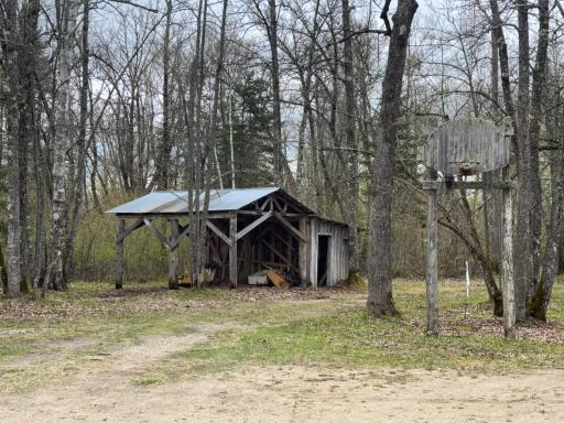 37373 Hanson Road, Bigfork, MN 56628