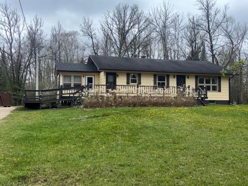 37373 Hanson Road, Bigfork, MN 56628