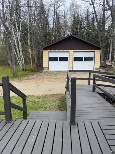 37373 Hanson Road, Bigfork, MN 56628