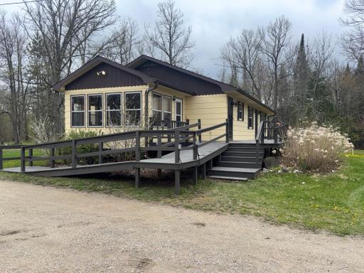 37373 Hanson Road, Bigfork, MN 56628