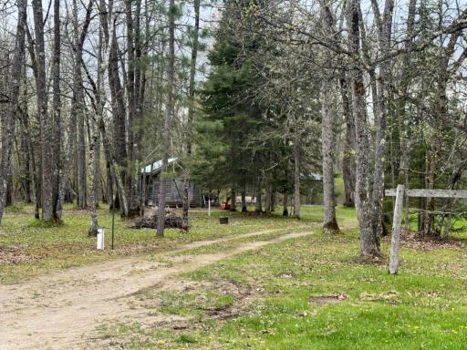 37373 Hanson Road, Bigfork, MN 56628