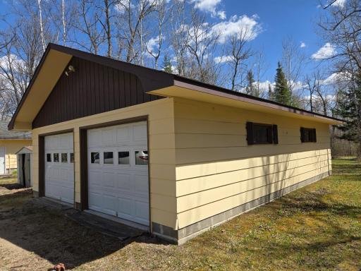 37373 Hanson Road, Bigfork, MN 56628