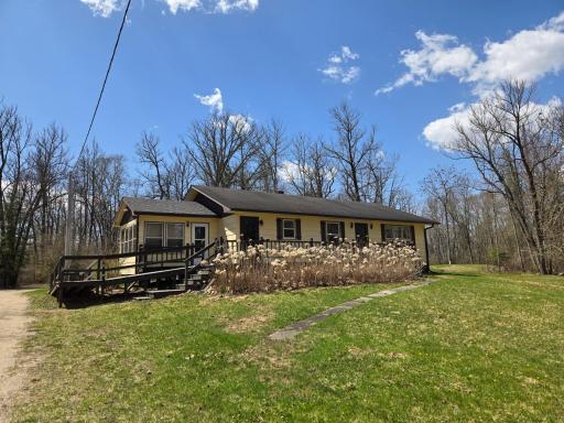 37373 Hanson Road, Bigfork, MN 56628