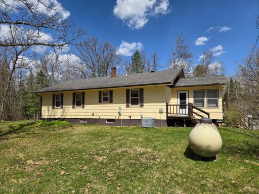 37373 Hanson Road, Bigfork, MN 56628