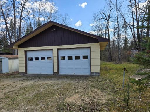 37373 Hanson Road, Bigfork, MN 56628