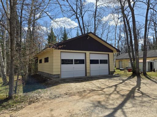 37373 Hanson Road, Bigfork, MN 56628