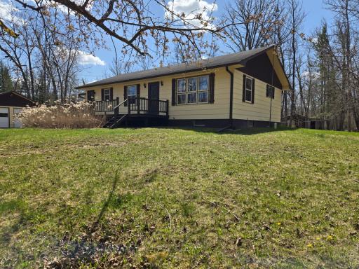 37373 Hanson Road, Bigfork, MN 56628
