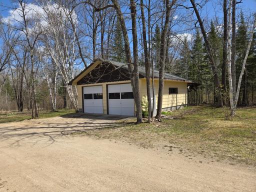 37373 Hanson Road, Bigfork, MN 56628
