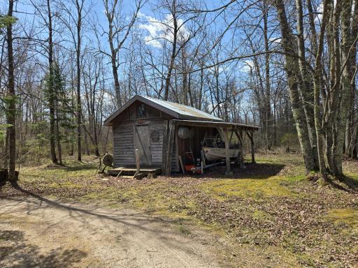 37373 Hanson Road, Bigfork, MN 56628