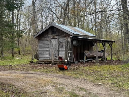 37373 Hanson Road, Bigfork, MN 56628