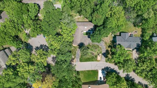 12020 Mayflower Circle-Full Aerial View