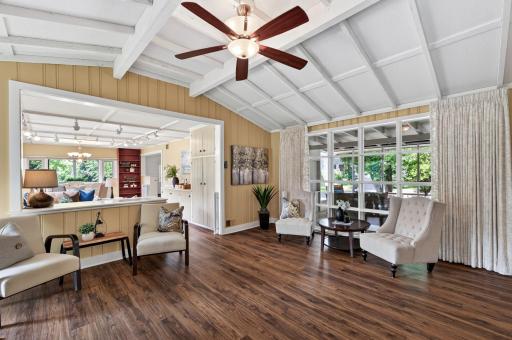 Main Floor Family Room