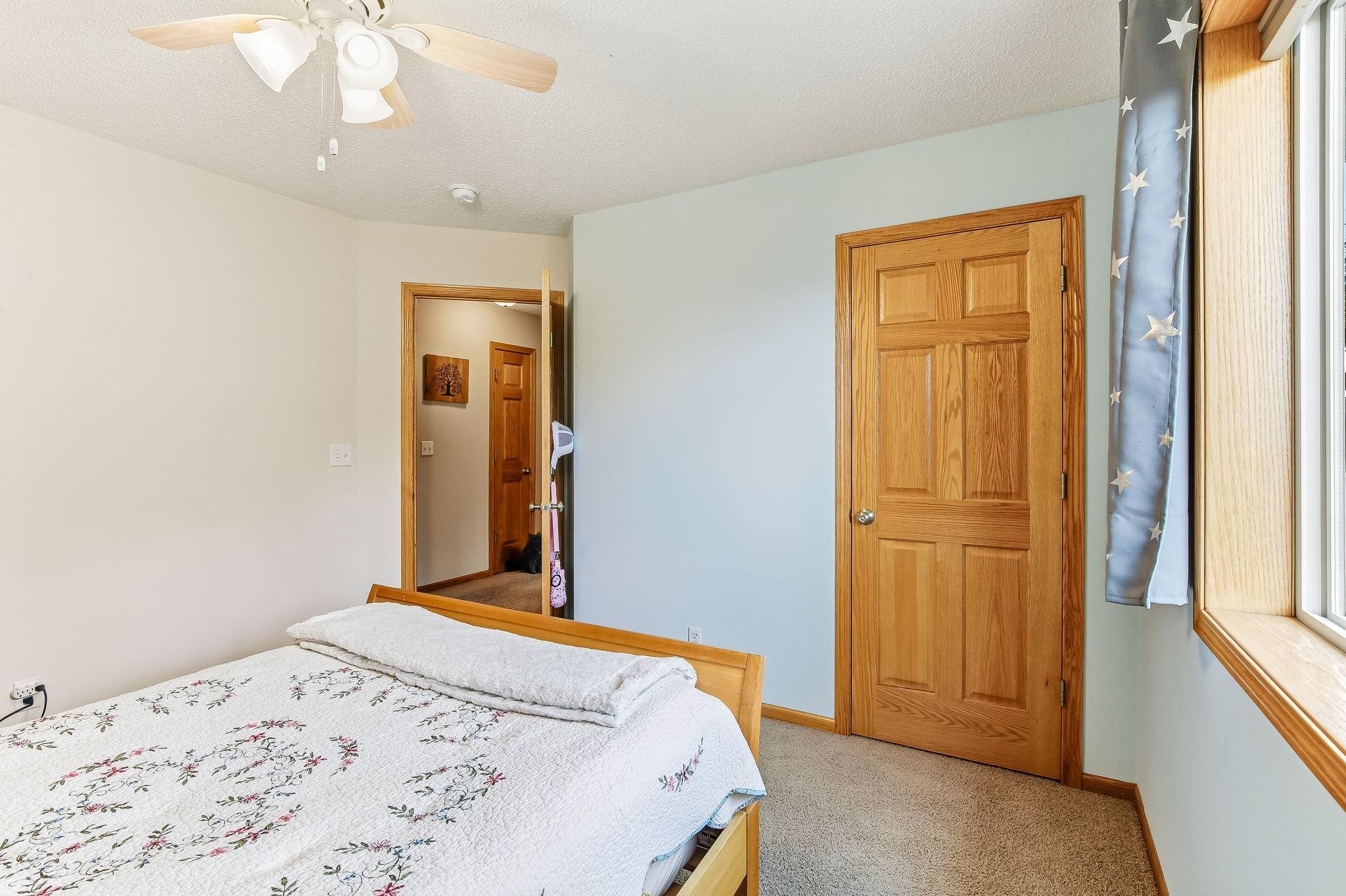 Bedroom #2 - Main Level