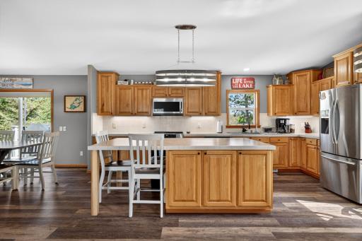21016 County 80, Nevis, MN 56467