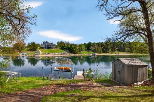 21016 County 80, Nevis, MN 56467