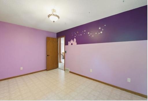 Bedroom nr.1