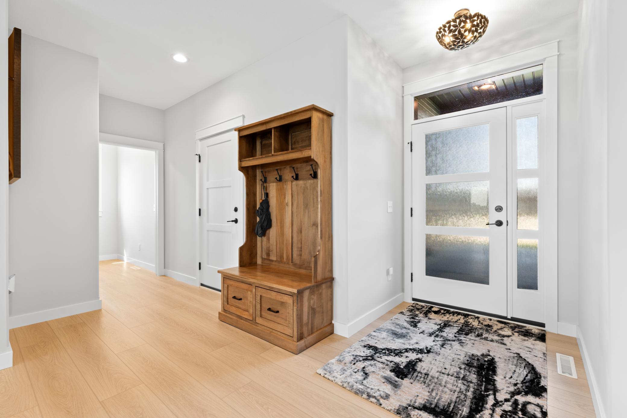 Entryway
