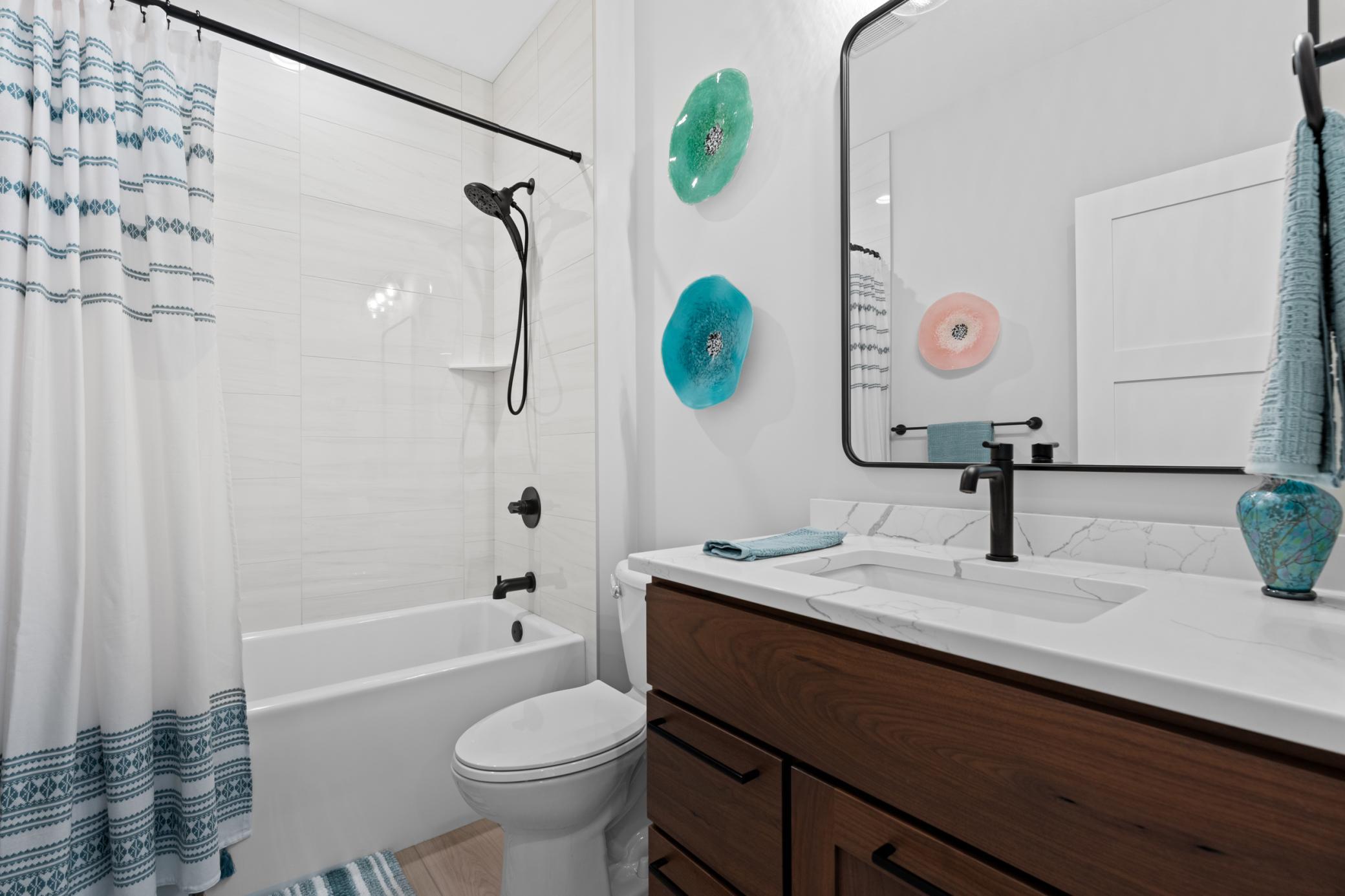 Guest Bath