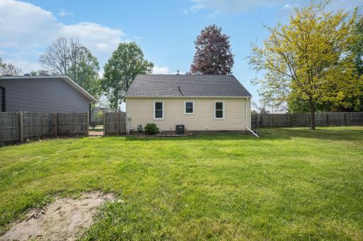 714 3rd Street N, Saint James, MN 56081