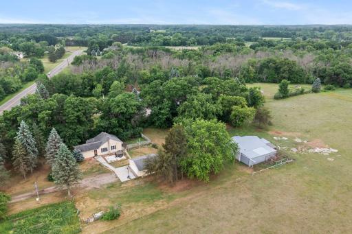 22906 Bridgestone Road NW, Saint Francis, MN 55070